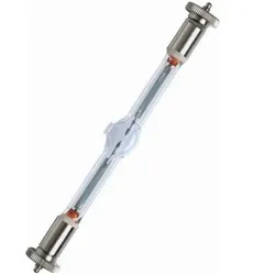 OSRAM SHARXS HTI 400W/D3/75 SFc10-4 – 7500K Profi Entladungslampe für Eventtechnik