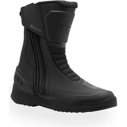 Sidi Aria 2 GTX Motorradstiefel schwarz Gr. 43