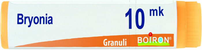 BOIRON Srl BO.BRYONIA*10000K GL 1G