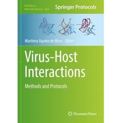 Virus-Host Interactions, Fachbücher