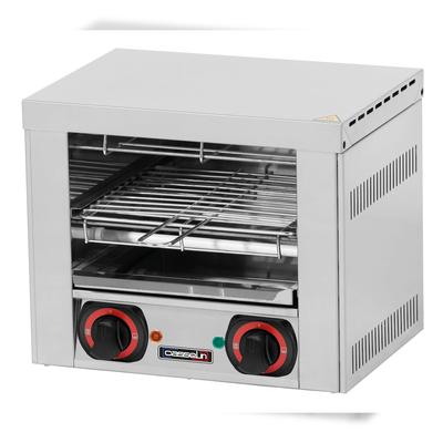 Einfacher Toaster 2 Zangen CTOS2P Casselin