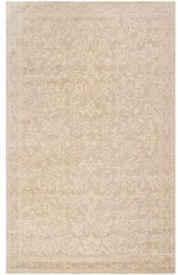 Martha Stewart by SAFAVIEH Handmade Damyanti Wool Rug