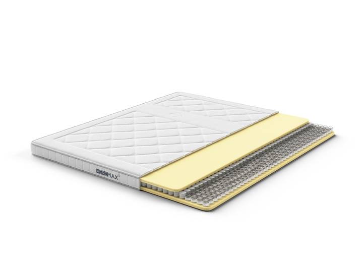 AEROMAX Comfort I Topper 070X200