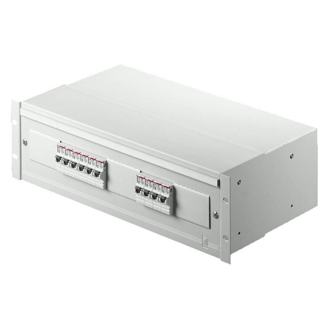 Rittal Energy-Box ausziehbar (B x T) (7480.3)