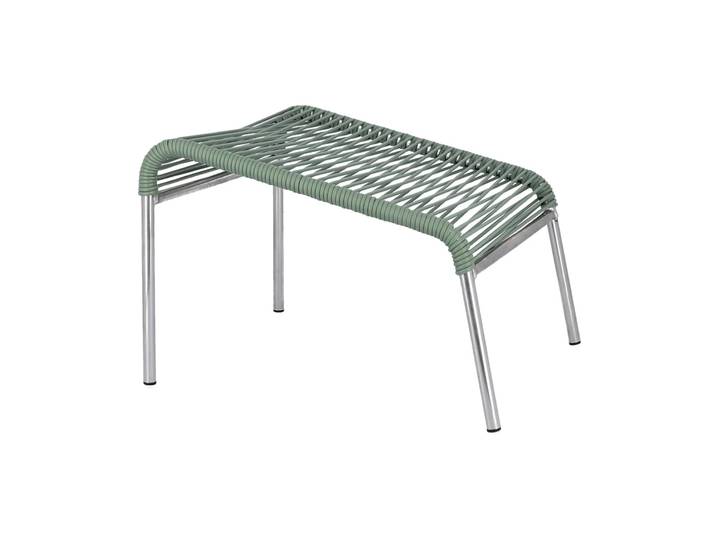Fiam Mya Lounge Fußhocker Sage Green