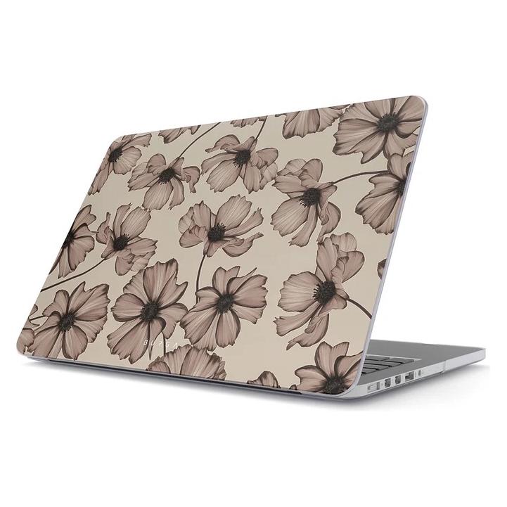 Burga MacBook-Hülle, Barely Yours - MacBook Air 13 (13", Apple) (DE_03M_MBA13_A1932)