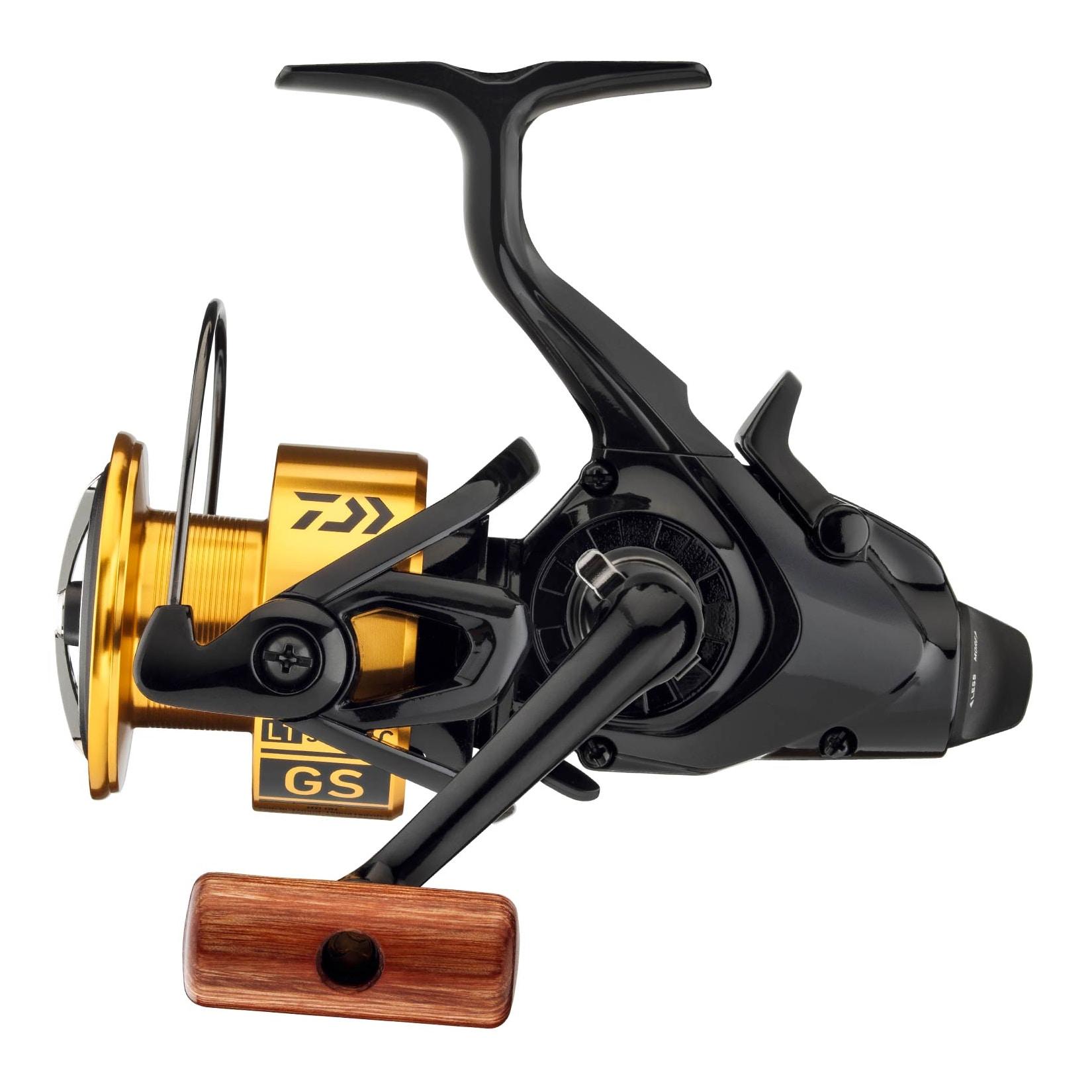 Daiwa GS BR LT 4000-C Freilaufrolle