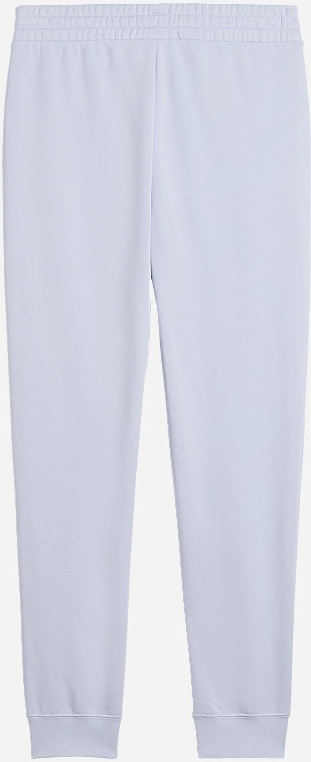 Puma Logo Lab W - Pantalone - Donna - Lilla S