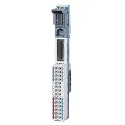 Siemens Dig Industr. Baseunit BU15-P16+A0+12D/T 6ES7193-6BP40-0DA1