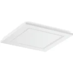 RZB, Deckenleuchte, LED-Deckenleuchte
