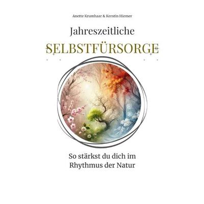 Jahreszeitliche Selbstfürsorge -