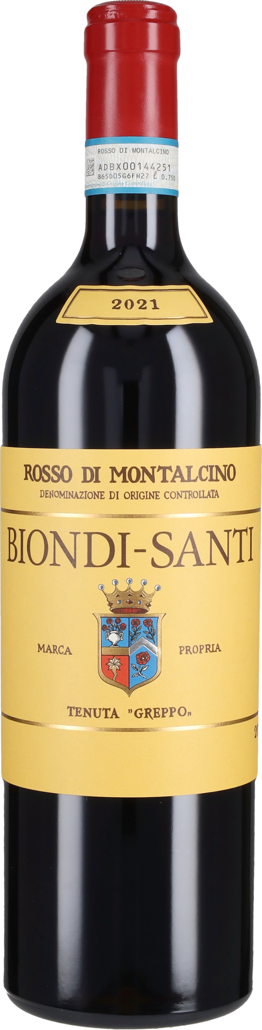 Rosso di Montalcino Biondi Santi 2023