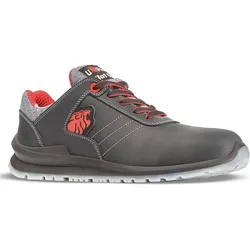 U-Power, Sicherheitsschuhe, Sicherheitsschuhe S3 Bjorn (S3, 43)