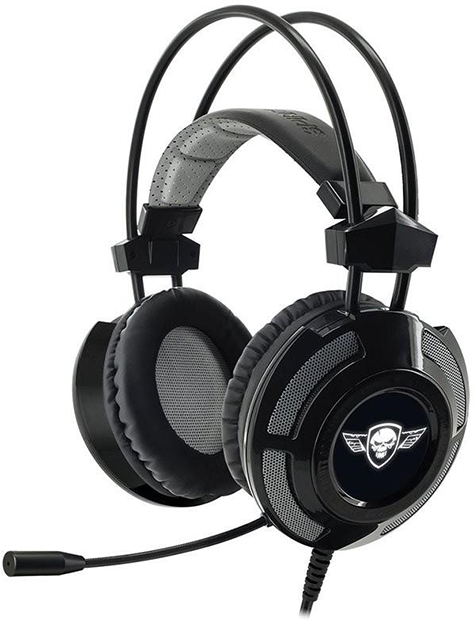 SPIRIT OF GAMER HEADSET GAMING SOG MIC-EH70PS4