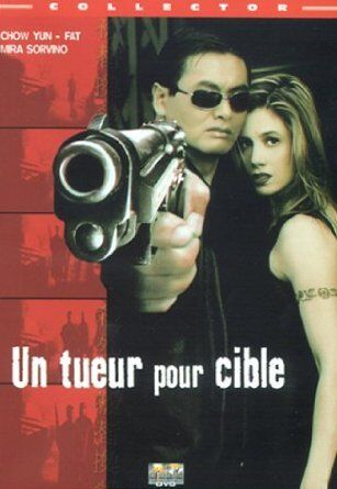 Un Tueur pour cible [Édition Collector] - Preis vom 13.10.2026 11:25:28 h