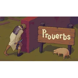 Proverbs