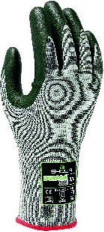 Helly Hansen Schnittschutzhandschuh DURACoil 386 Gr. 9 (386/9)