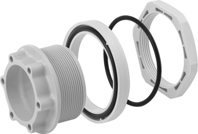 Spelsberg Raccord combiné AK3 KS M50 (73383001)