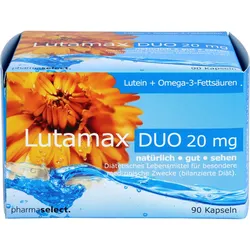 Lutamax Duo 20 mg 90 ST