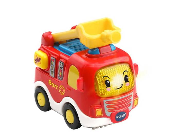 VTech Toet Toet Auto's Bart