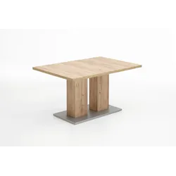 Esstisch MELINA ( L140(220)xB90xH76cm) - L140(220)xB90xH76cm