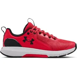 UNDER ARMOUR Herren Workoutschuhe UA CHARGED COMMIT TR 3, Größe 42 in Rot Rot