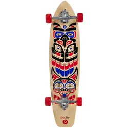 Playlife, Skateboard, (31.10")
