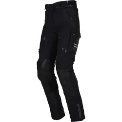 Modeka Panamericana II Damen Motorradhose - schwarz - 48