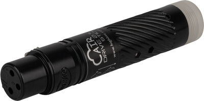 Showtec Airdrive 2.4 Stick 3P noir