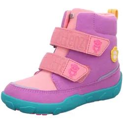 Affenzahn Winterstiefel Vegan Comfy Eule 01249-40147 Gr. 29
