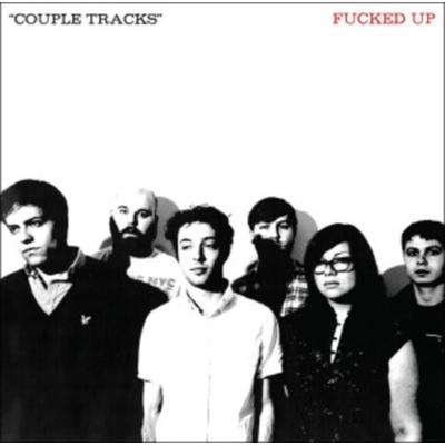 Fucked Up: Couple Tracks:Singles 2002-2009 - Fucked Up, CD
