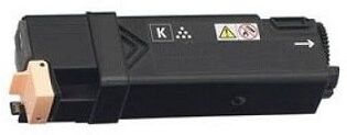 Toner C1110 BK Compatibile per Xerox Docuprint C1110B Nero Pagine 2.000