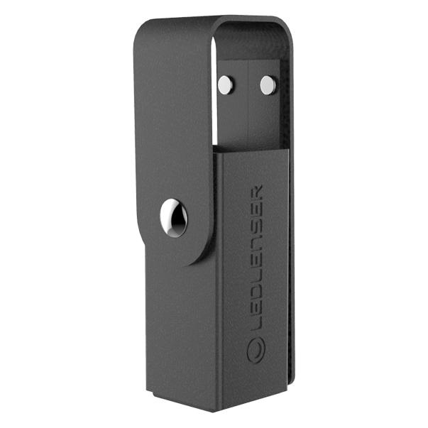 Ledlenser Gürteltasche aus Leder Type B für MT14 (501027)