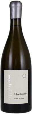 """Melville Clone 76 Inox Chardonnay 2023 White Wine - California"""