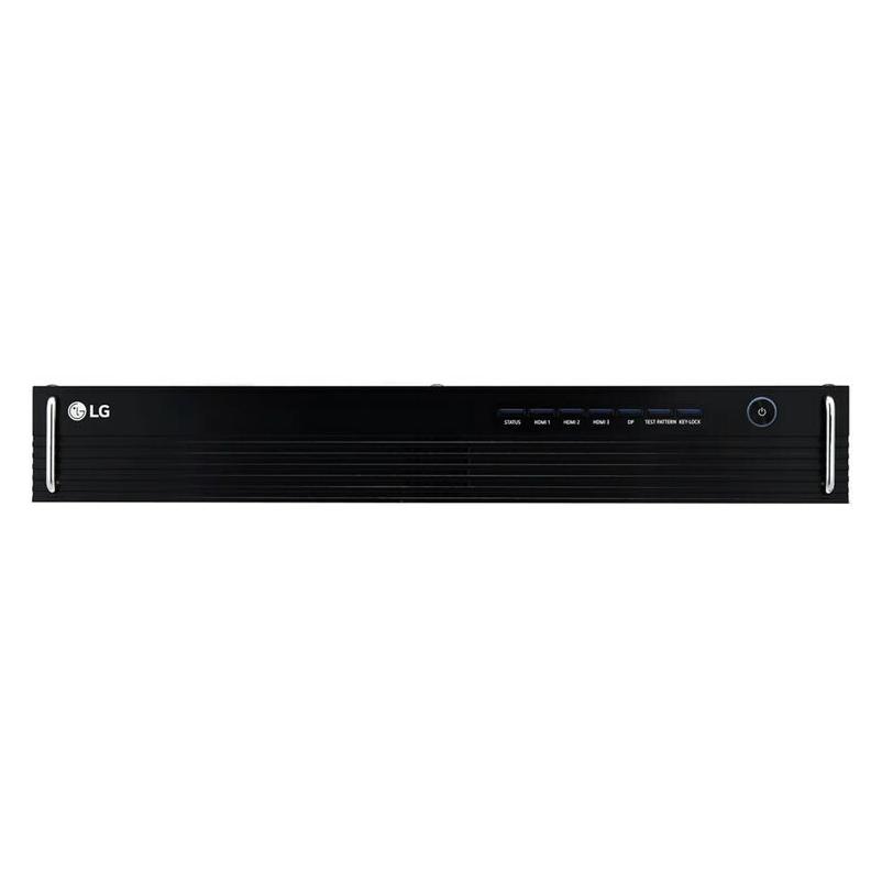 LG LCLY006 Display Controller (LCLY006)