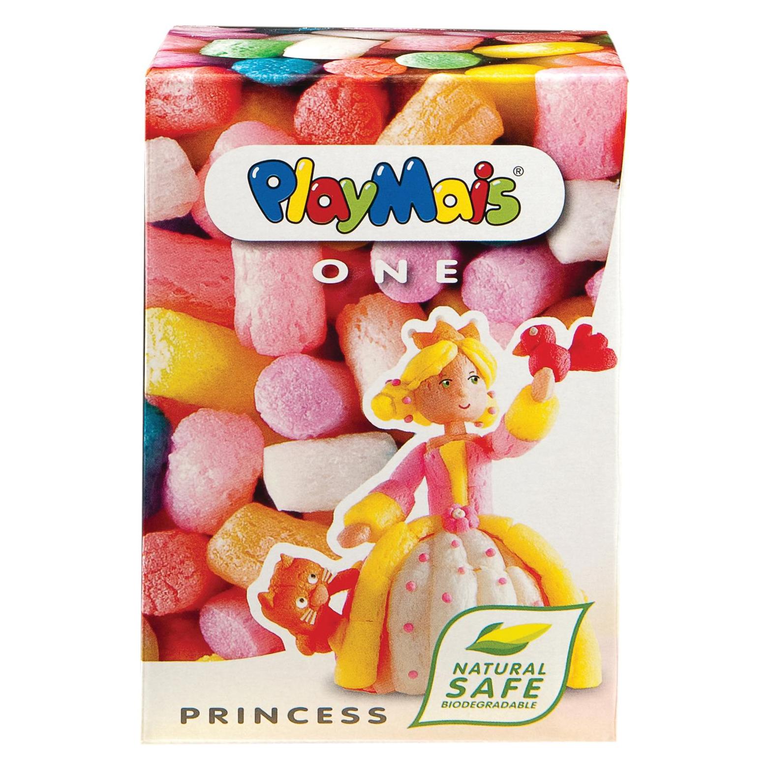 PlayMais One Princess (70 Stück) (160035)
