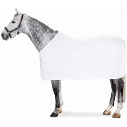 Abschwitzdecke ES Fleece Basic
