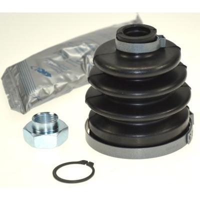 SPIDAN Faltenbalgsatz, Antriebswelle 21780 für MAZDA