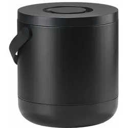 Zone Denmark Circular Mülleimer 15l schwarz