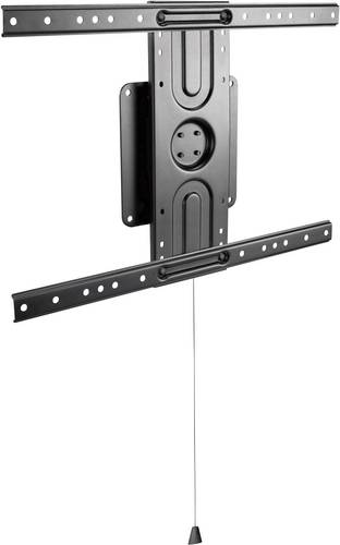 My Wall HP 16-3 AL TV-Wandhalterung 94,0cm (37") - 203,2cm (80") Drehbar