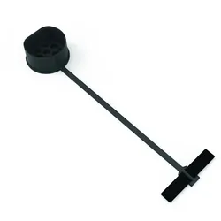 Bals Elektrotech. Schutzkappe E-600005