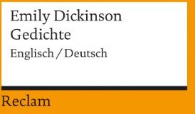 Emily Dickinson - Gedichte: Engl. /Dt. - Preis vom 13.10.2026 19:28:25 h