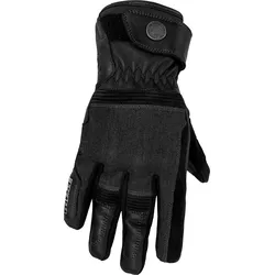 Büse Freeway, Handschuhe Damen - Schwarz - 5