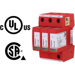 DEHN Überspannungsableiter DG MU 3PY 480 3W+G R