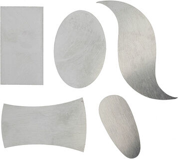 Maxparts MSB-5 Scrapers Set