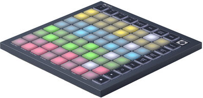 Novation FLpad Mini