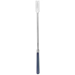 Mepra FONDUEGABEL KOBALT  FANTASIA, 12er Set