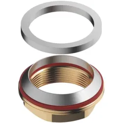 Dornbracht Bef.-satz mit Dichtungen 0423100440790 04231004407 M34 x 1