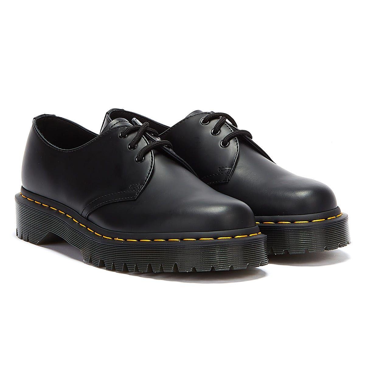 Einkaufen Für 1461 Bex Damen Schwarze Schuhe