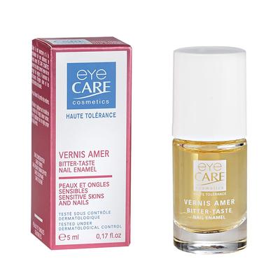 Eye Care Nagellak Bitter 810 5 ml Wirkstoffhaltiger Nagellack